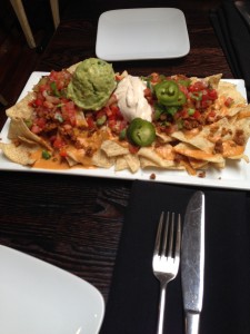 Can't go wrong with Sun Nachos!