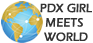 PDX Girl Meets World