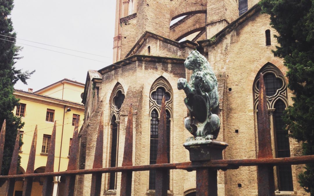 Quick City Favorites: Bologna, Italy